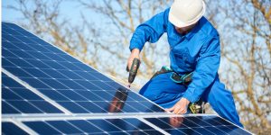 Installation Maintenance Panneaux Solaires Photovoltaïques à La Collancelle